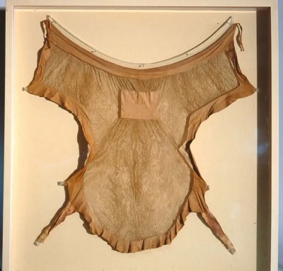 Medieval Underwear -  Canada